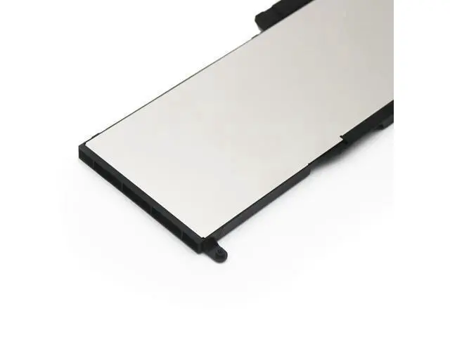 Alt view image 2 of 4 - 92WH VG93N battery for DELL Precision 15 3520 3530 Latitude 15 5580 5590 5591