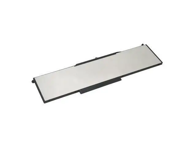 Alt view image 4 of 4 - 92WH VG93N battery for DELL Precision 15 3520 3530 Latitude 15 5580 5590 5591