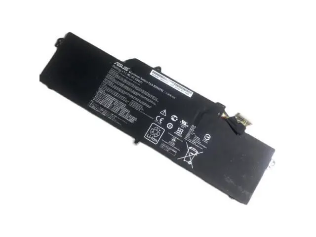 Alt view image 3 of 3 - 48WH B31N1342 battery for Asus Chromebook C200MA C200MA-1A C200MA-KX003
