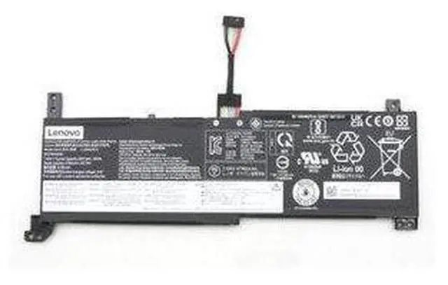 Main image of 38WH L20M2PF0 battery for Lenovo IdeaPad 3 Gen 6 14ITL6 15ALC6 17ALC6 17ITL6