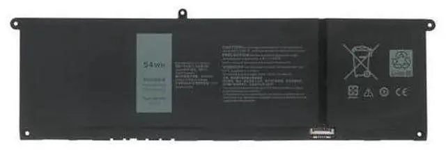 Main image of 41WH G91J0 battery for DELL Latitude 3320 3420 3520 Inspiron 5310 5410 5415 5418