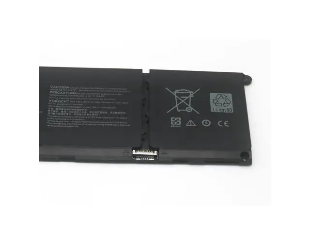 Alt view image 3 of 4 - 41WH G91J0 battery for DELL Latitude 3320 3420 3520 Inspiron 5310 5410 5415 5418