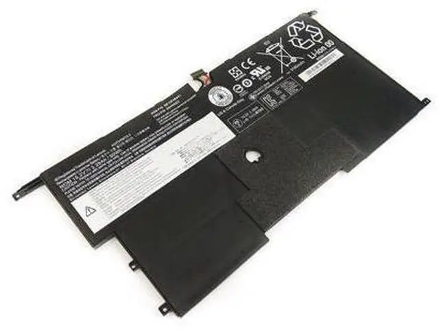 Main image of New 15.2V 3.29Ah 00HW003 battery for Lenovo ThinkPad X1 Carbon3 Series SB10F46441