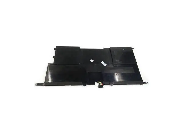 Alt view image 2 of 3 - New 15.2V 3.29Ah 00HW003 battery for Lenovo ThinkPad X1 Carbon3 Series SB10F46441