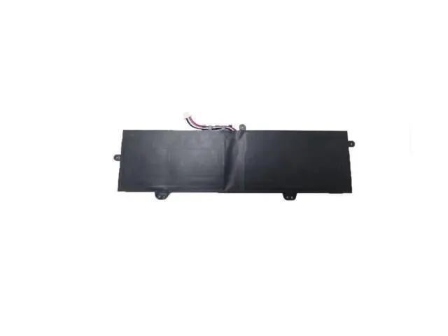 Alt view image 2 of 3 - U4266122P-1S2P 37Wh 7.4V Replacement Battery for Positivo Notebooks 5000mAh 5-Pin Connector Replaces U4266122P-2S1P Li-ion