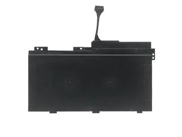 Alt view image 2 of 3 - New AI06XL 11.4V 96Wh 6-Cell Li-ion Battery for HP ZBook 17 G3 Replaces 808451-002 HSTNN-C86C HSTNN-LB6X Grade A Cells