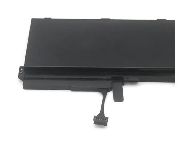 Alt view image 3 of 3 - New AI06XL 11.4V 96Wh 6-Cell Li-ion Battery for HP ZBook 17 G3 Replaces 808451-002 HSTNN-C86C HSTNN-LB6X Grade A Cells