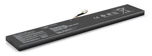 Main image of C41N2311 OEM Replacement Battery for ASUS ROG Ally X (RC72LA/RC73XA) - 80Wh/5000mAh (Official Spec), Li-ion, 15.56V