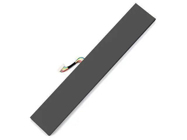 Alt view image 5 of 6 - C41N2311 OEM Replacement Battery for ASUS ROG Ally X (RC72LA/RC73XA) - 80Wh/5000mAh (Official Spec), Li-ion, 15.56V