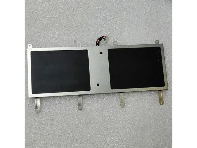 Alt view image 2 of 2 - 28.72WH BPK179-001 battery for Verifone Msi 023-B0035-0001, BPK179-001