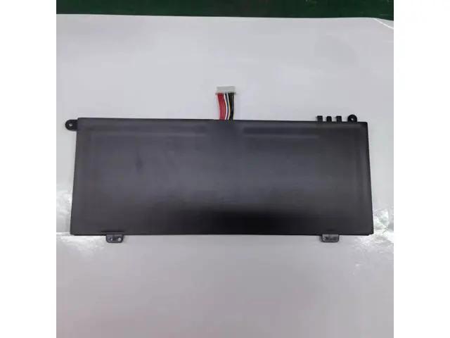 Alt view image 2 of 3 - 4588105-2S 45.6Wh Battery for Dynabook Satellite Pro C40-G/C50D-B - Replacement for MEDION Akoya E15403 - 7.6V Li-polymer Laptop Battery (Compatible with 40071698, 4588106-2S)