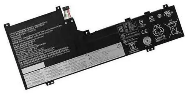 Main image of 62.3WH L19M4PD2 battery for Lenovo Yoga S740-14IIL-81RT 81RM 81RS