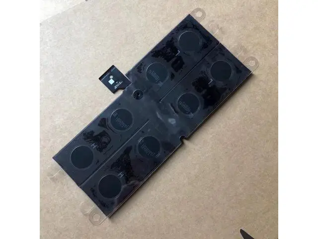 Alt view image 2 of 3 - G3HTA038H DYNM02 Battery for Surface Pro 5/6 - 7.57V 45Wh 5940mAh Li-ion Surface Pro 5 1796/Pro 6 1809