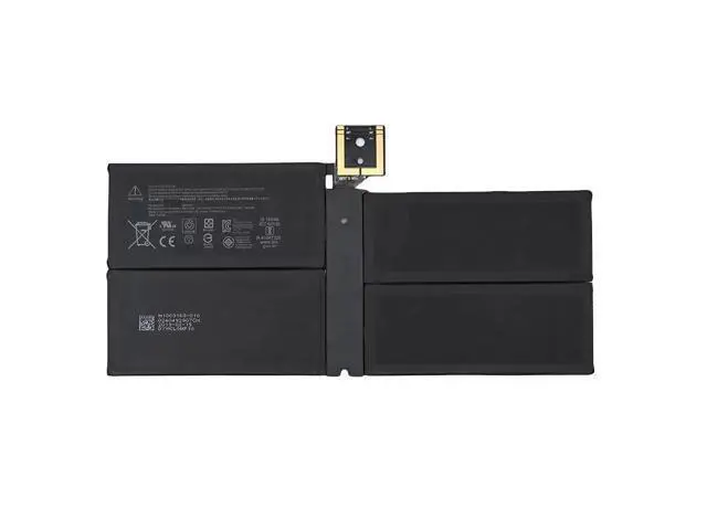 Alt view image 3 of 3 - G3HTA038H DYNM02 Battery for Surface Pro 5/6 - 7.57V 45Wh 5940mAh Li-ion Surface Pro 5 1796/Pro 6 1809