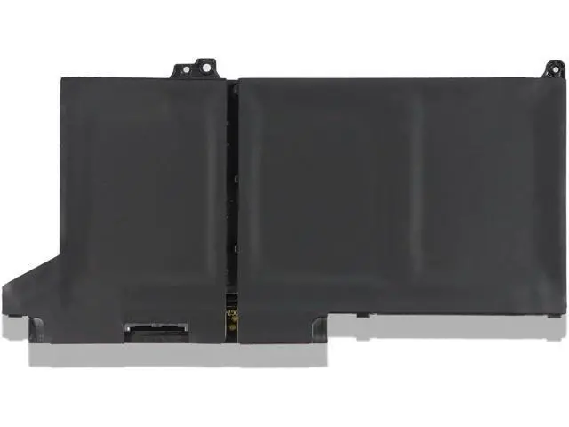 Alt view image 2 of 5 - 42WH OG74G battery for DELL Latitude 5300 2-in-1 5310 7300 7400 Series