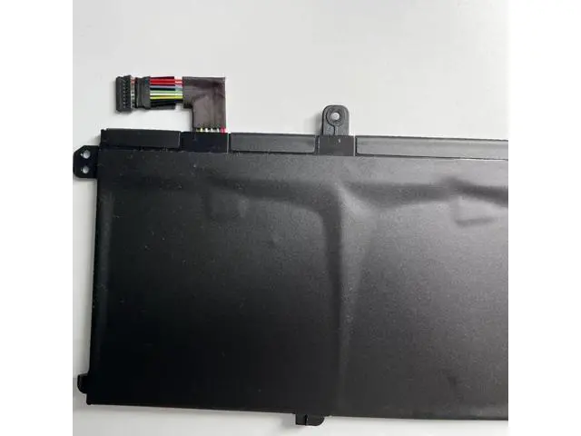 Alt view image 2 of 2 - L18M3P72 Battery for Lenovo ThinkPad X390 Yoga/X13 Yoga | 11.52V 50Wh | Replaces SB10T83171, 02DL022 | 3-Cell Li-ion