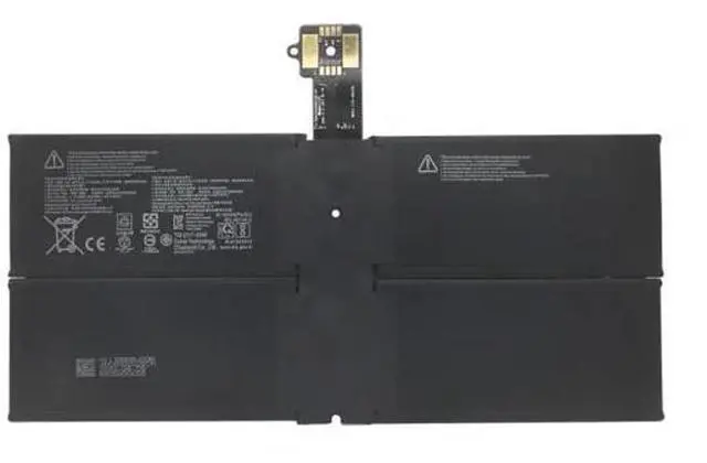 Main image of A3HTA025H DYNH03 Battery for Microsoft Surface Pro 7 Plus 1960 - 6444mAh 48.87Wh Li-polymer