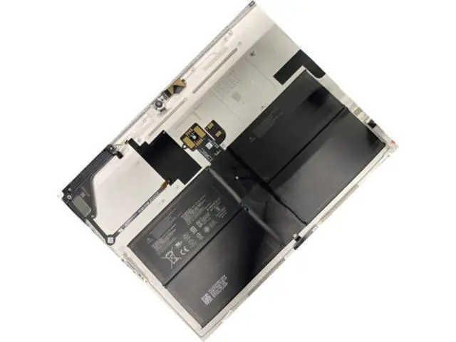 Alt view image 2 of 3 - A3HTA025H DYNH03 Battery for Microsoft Surface Pro 7 Plus 1960 - 6444mAh 48.87Wh Li-polymer