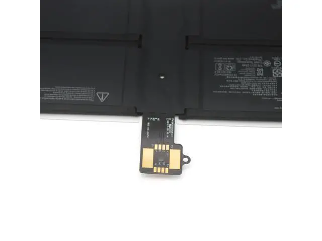 Alt view image 3 of 3 - A3HTA025H DYNH03 Battery for Microsoft Surface Pro 7 Plus 1960 - 6444mAh 48.87Wh Li-polymer