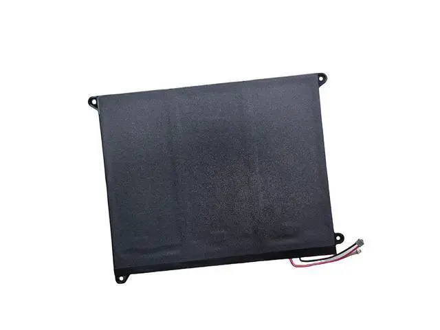 Alt view image 3 of 3 - PA5156U-1BRS Battery for Toshiba Satellite W30T-A, W30DT-A, WD35T, W35DT-A | 7.6V 3000mAh 23Wh Long-Lasting Li-ion Power