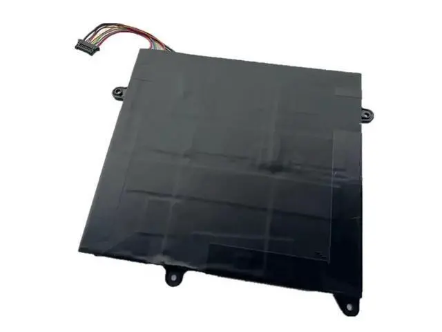Alt view image 2 of 3 - New 11.1V PA5137U-1BRS PA5098U-1BRS Battery for Toshiba Portege Z10T-A Z10T-A203 Z10T-A-12Z
