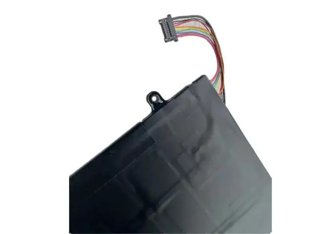 Alt view image 3 of 3 - New 11.1V PA5137U-1BRS PA5098U-1BRS Battery for Toshiba Portege Z10T-A Z10T-A203 Z10T-A-12Z