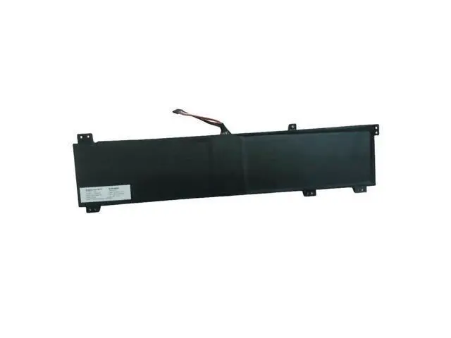 Alt view image 2 of 2 - 60WH L19M4PC2 battery for Lenovo Legion 5i-17 7-15IMH05 7i-15IMH