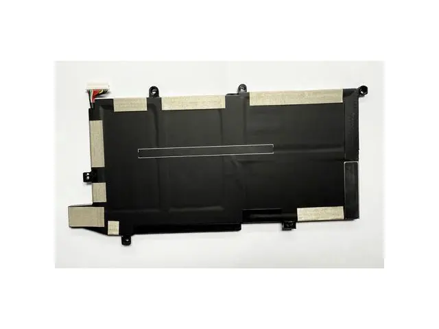 Alt view image 2 of 3 - WS04XL Replacement Laptop Battery (7.7V 66.52Wh) for HP Spectre X360 14-EA0007NA 14-EA0023DX 14T-EA000 Series | Compatible P/N: L97357-005 L97352-2D1 HSTNN-DB9Z