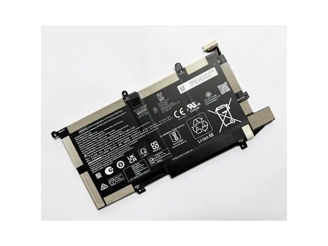 Alt view image 3 of 3 - WS04XL Replacement Laptop Battery (7.7V 66.52Wh) for HP Spectre X360 14-EA0007NA 14-EA0023DX 14T-EA000 Series | Compatible P/N: L97357-005 L97352-2D1 HSTNN-DB9Z
