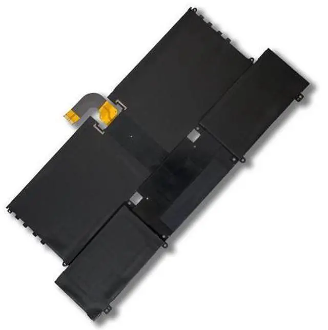 Main image of SO04XL 7.7V 38Wh 4950mAh Li-Polymer Battery for HP Spectre 13-V000 13-V100 13T-V000 Spectre Pro 13 G1 Replaces S004XL 844199-850 HSTNN-IB7J