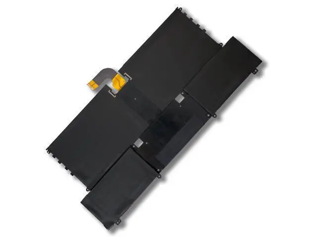 Alt view image 5 of 6 - SO04XL 7.7V 38Wh 4950mAh Li-Polymer Battery for HP Spectre 13-V000 13-V100 13T-V000 Spectre Pro 13 G1 Replaces S004XL 844199-850 HSTNN-IB7J