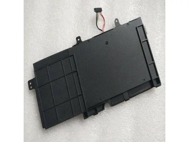 Alt view image 2 of 2 - B31N1402 Battery for ASUS Q551 Q551L Q551LN Q551LN-BBI706 Q551LN-BSI708