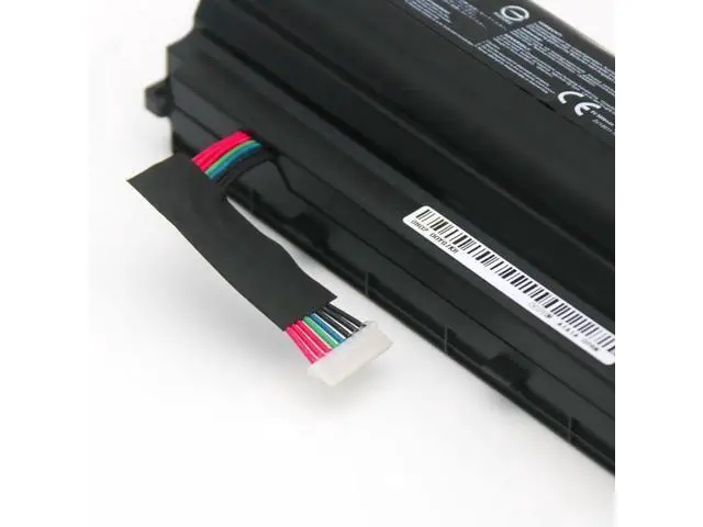 Alt view image 2 of 4 - 88Wh A42N1403 for Asus ROG G751J G751JY G751JT G751JL GFX71JT