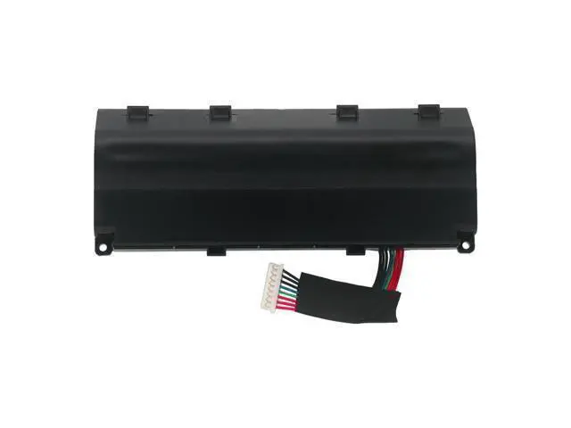 Alt view image 4 of 4 - 88Wh A42N1403 for Asus ROG G751J G751JY G751JT G751JL GFX71JT