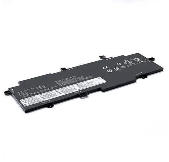Main image of Premium L20C4P72 Replacement Battery for Lenovo ThinkPad T14s Gen 2 2021 Series - 57Wh High Performance (15.36V Li-ion) - Compatible with L20M4P72 L20L4P72 L20D4P72 Models