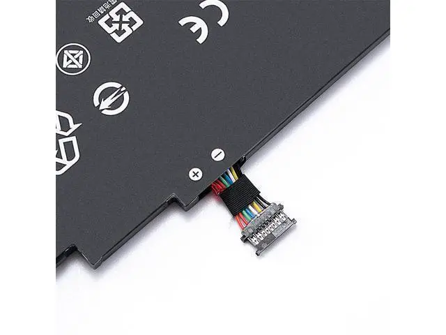 Alt view image 3 of 3 - Premium L20C4P72 Replacement Battery for Lenovo ThinkPad T14s Gen 2 2021 Series - 57Wh High Performance (15.36V Li-ion) - Compatible with L20M4P72 L20L4P72 L20D4P72 Models