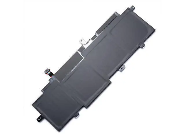 Alt view image 2 of 3 - Premium L20C4P72 Replacement Battery for Lenovo ThinkPad T14s Gen 2 2021 Series - 57Wh High Performance (15.36V Li-ion) - Compatible with L20M4P72 L20L4P72 L20D4P72 Models