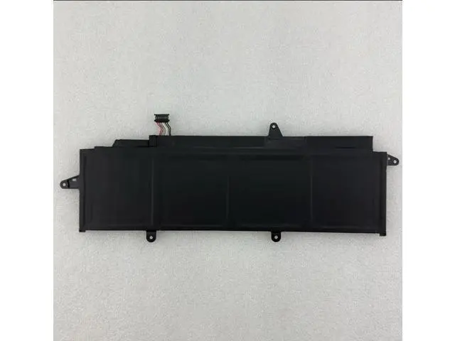 Alt view image 3 of 3 - L20C3P72 Plug & Play Laptop Battery for Lenovo ThinkPad X13 Gen 2 2021/Gen 3 2022 - 11.52V 41Wh 3564mAh, Compatible with SB10W51947 5B10W51858 SB11M89875 L20D3P72, Black