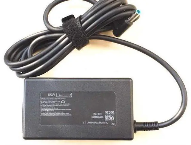 Main image of AC Adapter for HP 19.5V 3.33A TPN-LA16 PA-1650-20HC