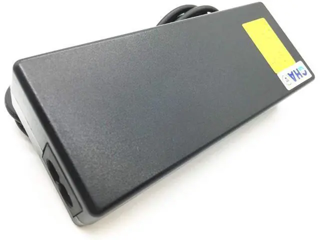 Alt view image 2 of 3 - Replacement AC Adapter 80W for Fujitsu CP360065-03 CP293664-01 FPCAC62W CP483450-01 CP360065-01 Laptop Power Adapter 19V 4.22A 5.5MM 2.5MM