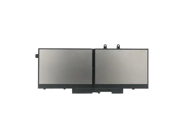 Alt view image 5 of 6 - New 4GVMP 7.6V 68Wh Li-ion Battery for Dell Latitude 5400 5410 5500 5510 Precision 3540 3550 Inspiron 7590 7591 7791 2-in-1 Replaces 9JRYT RF7WM