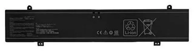 Main image of C41N2109 15.52V 90Wh 5800mAh Li-ion Battery for ASUS ROG Flow X16 GV601RE GV601RW GV601RM Compatible with 0B200-04200000 12 Month Warranty
