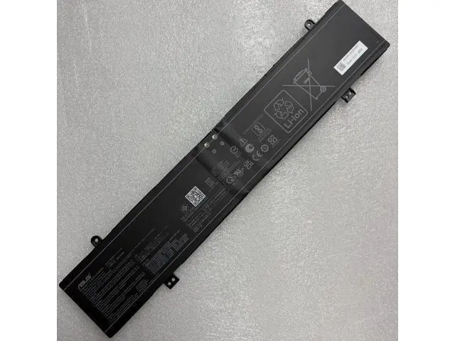 Alt view image 2 of 3 - C41N2109 15.52V 90Wh 5800mAh Li-ion Battery for ASUS ROG Flow X16 GV601RE GV601RW GV601RM Compatible with 0B200-04200000 12 Month Warranty