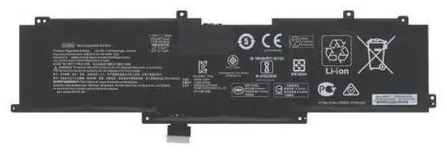Main image of DG06XL 11.55V 99Wh 9-Cell Li-ion Battery for HP Omen X 17-AP TPN-Q197 Replaces 925149-855 HSTNN-DB8G Grade A Cells