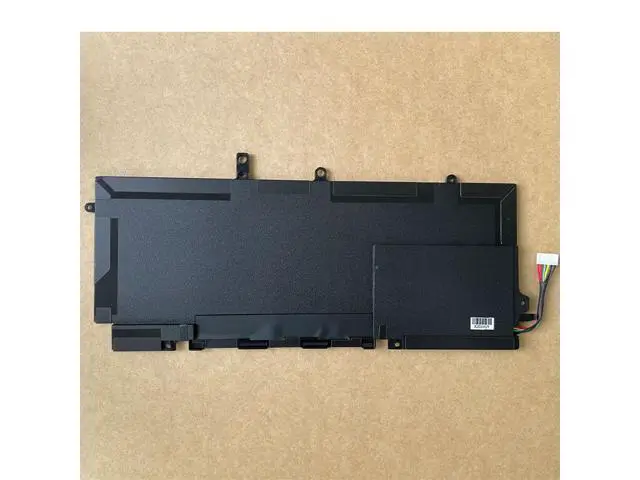 Alt view image 2 of 3 - BG06XL Battery for HP EliteBook 1040 G3 Series | 11.4V 45Wh 3780mAh | Compatible with 804175-181, 805096-001, HSTNN-IB6Z | 6-Cell Li-ion