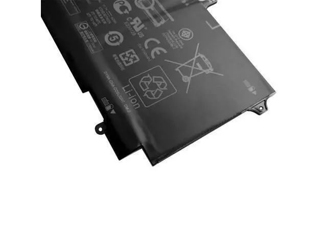 Alt view image 3 of 3 - BG06XL Battery for HP EliteBook 1040 G3 Series | 11.4V 45Wh 3780mAh | Compatible with 804175-181, 805096-001, HSTNN-IB6Z | 6-Cell Li-ion