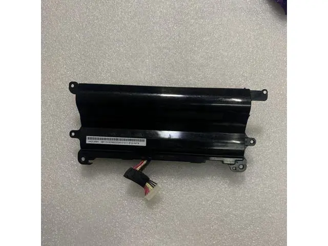 Alt view image 4 of 4 - 96WH A42N1520 battery for Asus ROG G752VY GFX72 GFX72V G752VS