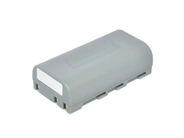 Alt view image 3 of 3 - 739882 Replacement Battery for Yokogawa AQ1200/AQ1205 Series OTDR Multi Field Testers - 7.4V 2600mAh (19.24Wh) Li-ion