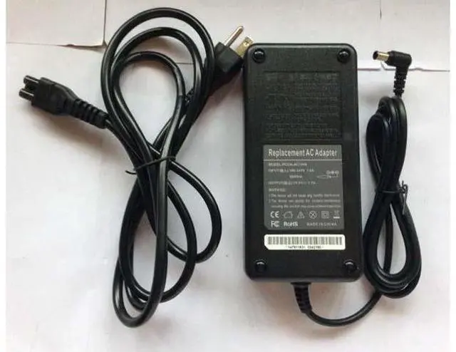 Main image of Charger Adapter Power Supply 19.5V 7.7A 150W for Sony Vaio VGC-JS240J/Q