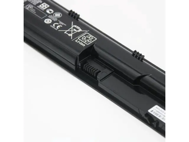 Alt view image 2 of 4 - 47Wh PR06 battery for HP ProBook 4530s 4330s 4430s 4440s 4540s
